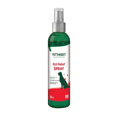 Vet's Best Itch Spray