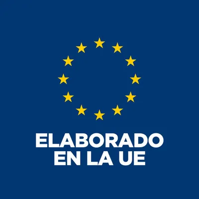 ELABORADO EN LA UE ELABORADO EN LA UE
