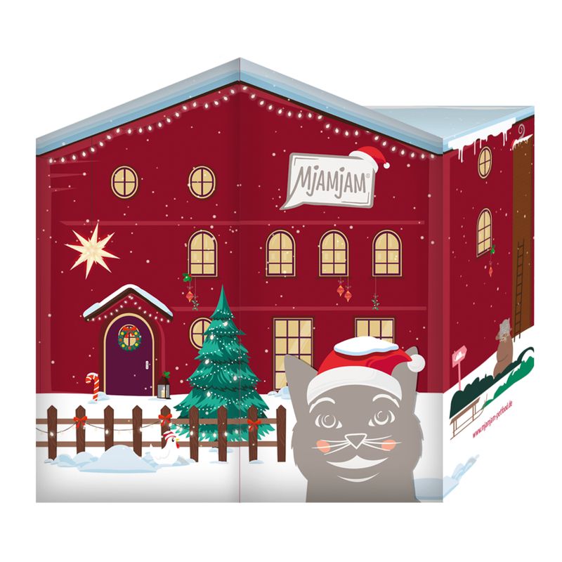 MjAMjAM adventski kalendar