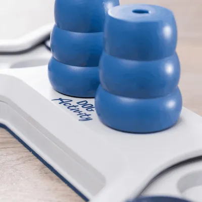 Trixie Dog Activity Flip Bone pour chien