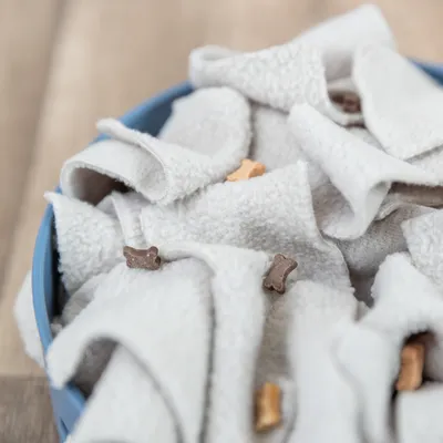 Trixie Dog Activity – Bol Hide'n'Sniff