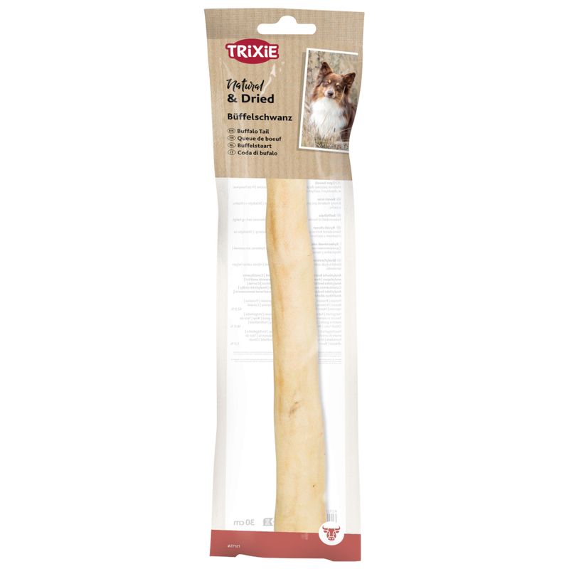 Trixie Natural & Dried bivalyfarok
