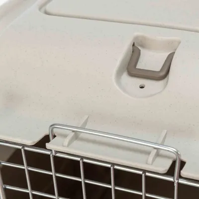 Trixie Transportbox Skudo