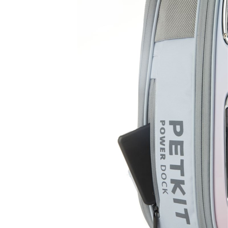 Petkit Breezy 2 Smart Pet Carrier