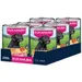 18 + 6 gratis! Eukanuba, karma mokra dla psa, 24 x 400 g
