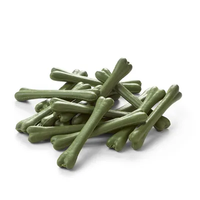 HUNTER Gustări în formă de os cu alge marine