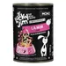 Lot économique Lucky Jim Mono 24 x 400 g