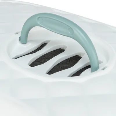 Trixie Davio Top litieră cu capac