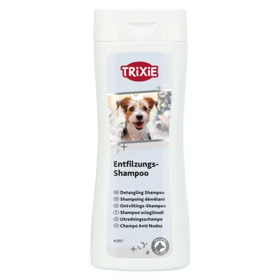 Trixie šampon za raščešljavanje