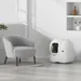 Petkit Purobot Max Pro selvrensende kattetoalett