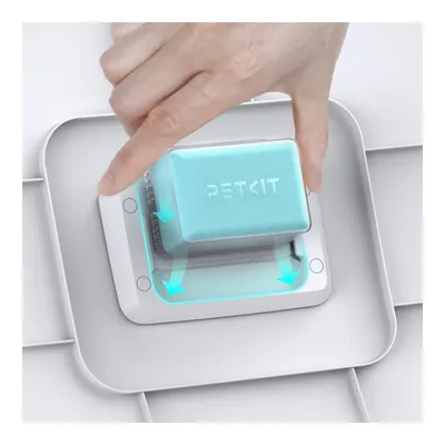 Petkit Purobot Max Pro Aυτοκαθαριζόμενη Τουαλέτα Γάτας