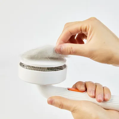 Petkit Pflegebürste für Haustiere 2.0