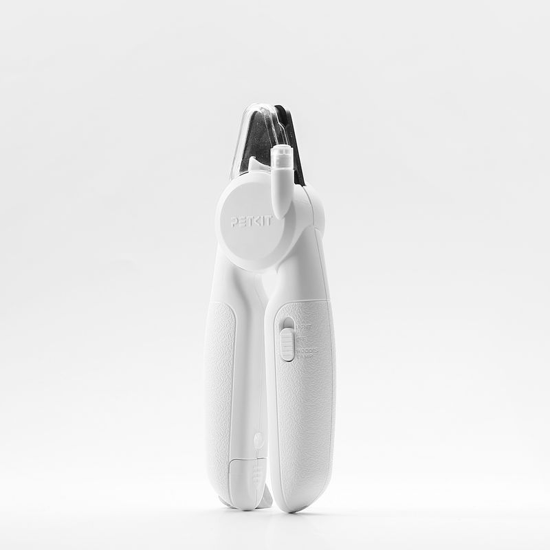 Petkit LED-Krallenschneider für Haustiere