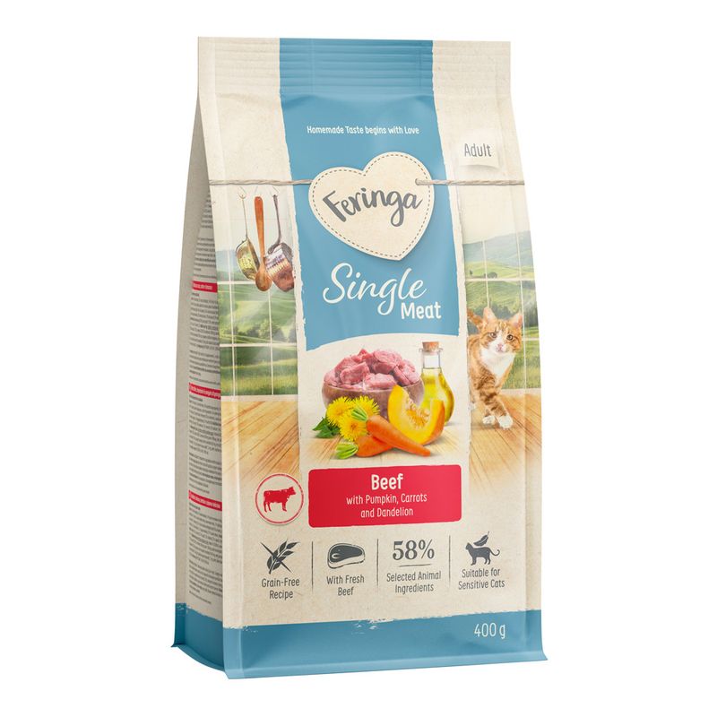 Feringa Adult Single Meat Rind (Classic Meat Rind)