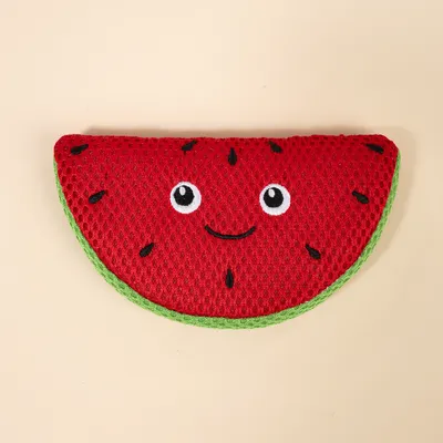 TIAKI hračky do vody ovocie