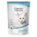 Concept for Life Sensitive Cats