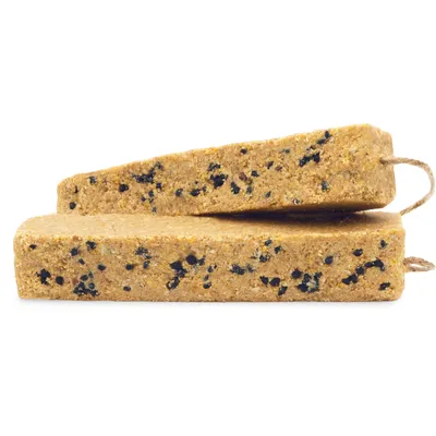 JR Farm 4x Peanut Sticks sans coques 640 g