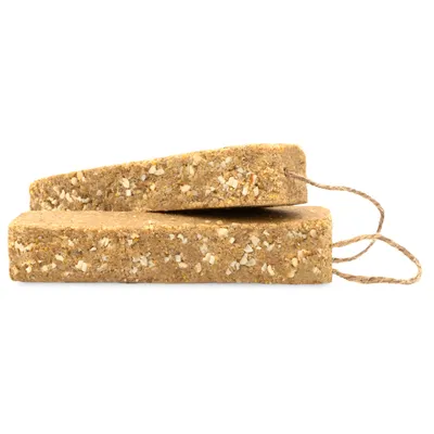 JR Farm 4x Peanut Sticks sans coques 640 g