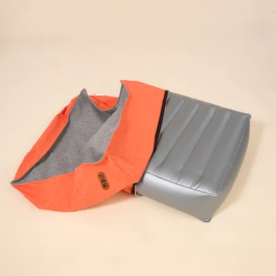 TIAKI Opblaasbaar Hondenbed