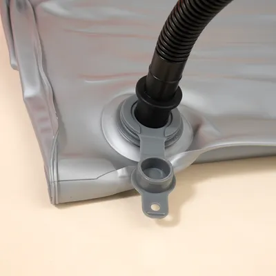 TIAKI Opblaasbaar Hondenbed