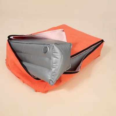 TIAKI Opblaasbaar Hondenbed