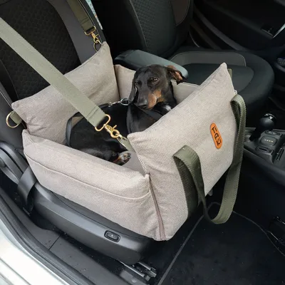 TIAKI Φουσκωτό Κάθισμα Αυτοκινήτου TIAKI Φουσκωτό Κάθισμα Αυτοκινήτου