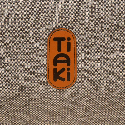 TIAKI Φουσκωτό Κάθισμα Αυτοκινήτου TIAKI Φουσκωτό Κάθισμα Αυτοκινήτου