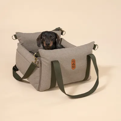 TIAKI Φουσκωτό Κάθισμα Αυτοκινήτου TIAKI Φουσκωτό Κάθισμα Αυτοκινήτου