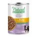 Natural Trainer Pate Medium & Maxi Mature