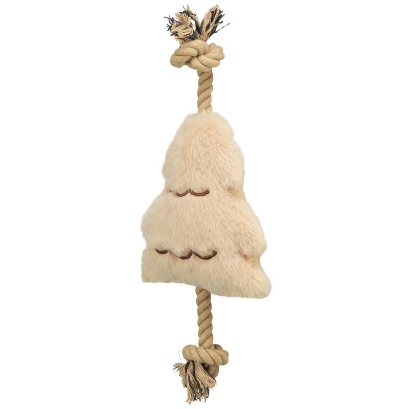 Trixie weihnachtlicher Tannenbaum mit Tau