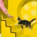 Dreamies Cat Treats Junior Box