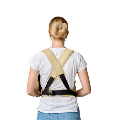 HUNTER Rucksack/Tragetasche Kangaroo