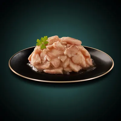 Økonomipakke: 36 x 60 g Sheba-fileter