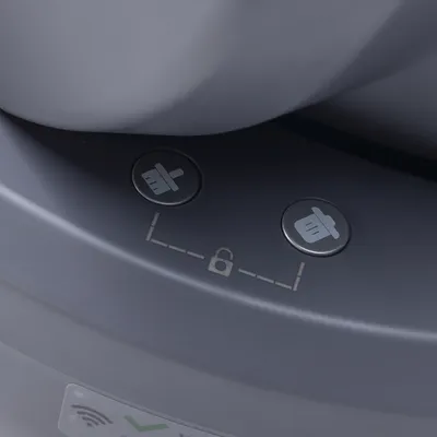 beeztees automatisk kattlåda Moeza