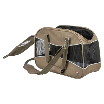 Trixie Sac de transport pour petits chiens Alison