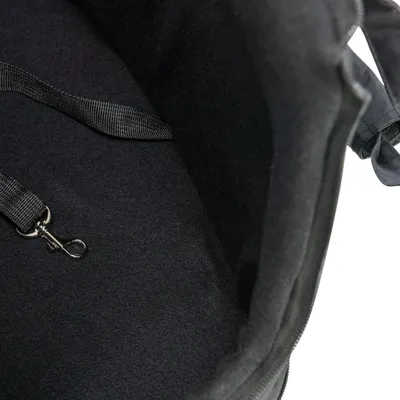 Trixie Riva Bag - Black