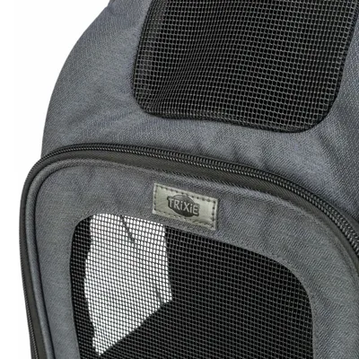Trixie Sac à dos Dan, gris