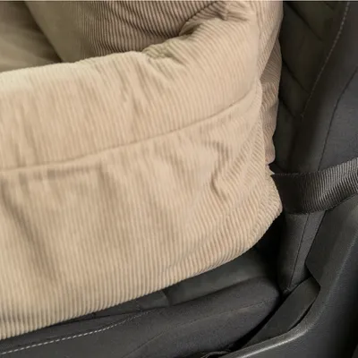 Trixie sedile auto, doppio Trixie sedile auto, doppio