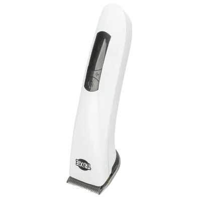 Trixie TR1600 akkumulátoros nyírógép szett 