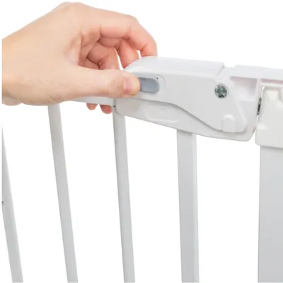 Trixie 5-Piece Barrier Gate with Door