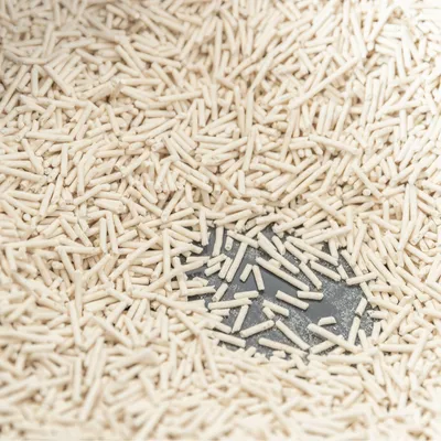 Trixie Tofu csomósodó alom