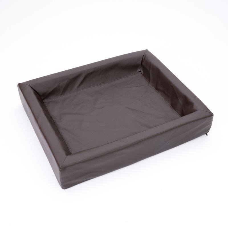 Modern Living Hundebett Tabac