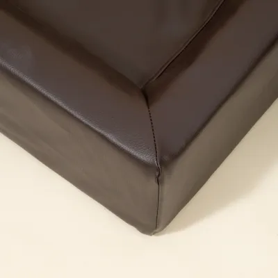 Modern Living Hundebett Tabac