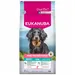 Eukanuba Adult tørfoder til voksne hunde - Monoprotein laks
