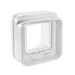 SureFlap DualScan Microchip Cat Flap