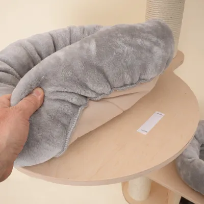 Natural Paradise väggklösträd