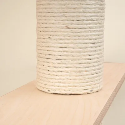 Natural Paradise väggklösträd