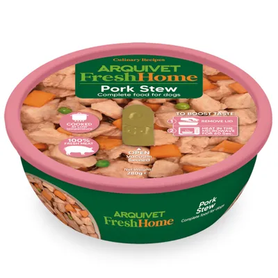 Arquivet FreshHome Stews 6 x 280 g