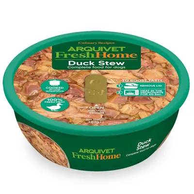 Arquivet FreshHome Stews 6 x 280 g