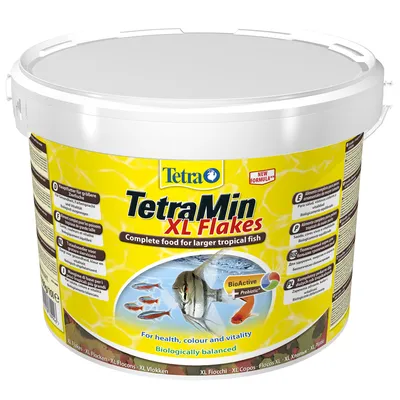 TetraMin Flakfôr XL